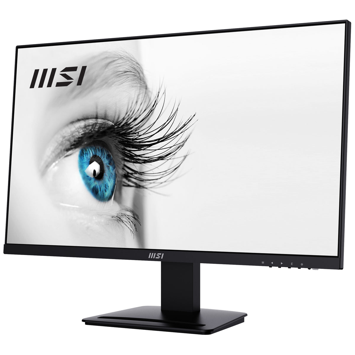MSI Pro MP273A  - 68.6cm (27") - 1920 x 1080 pixels FHD Monitor