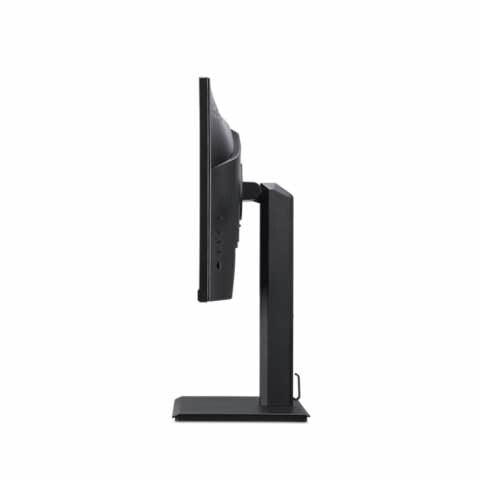Acer B7 B277E - 68.6 cm (27") - 1920 x 1080 pixels FHD LED Monitor