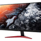 Acer KG251Q J - 62.2 cm (24.5") - 1920 x 1080 pixels FHD LED Monitor