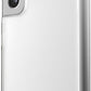 Speck Presidio Perfect Clear for Galaxy S22 in Transparent