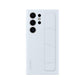 Samsung Standing Grip Case for Galaxy S24 Ultra in Blue