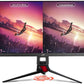ASUS ROG Strix XG279Q - 68.6 cm (27") - 2560 x 1440 pixels Quad HD LED Monitor