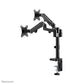 Neomounts DS70-750BL2 - Desk monitor mount for 43.2 cm (17") to 68.6 cm (27")