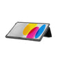 Mobilis Eco-designed Protective Case for 10.9" iPad in Black
