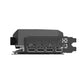Zotac GAMING AMP Extreme Holo - NVIDIA 8 GB GDDR6X GeForce RTX 3070 Ti graphics card