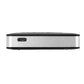 Verbatim Store 'n' Go Secure Portable HDD with Keypad Access in Black / Silver - 1 TB