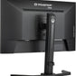 iiyama G-MASTER GB2445HSU-B1 - 61 cm (24") - 1920 x 1080 pixels Full HD LED Monitor