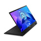 MSI Summit E16 AI Evo Hybrid (2-in-1) - 40.6 cm (16") - Touchscreen - Intel Core Ultra 7 155H - 32 GB LPDDR5-SDRAM - 1 TB SSD - Wi-Fi 7 - Windows 11 Pro - Black