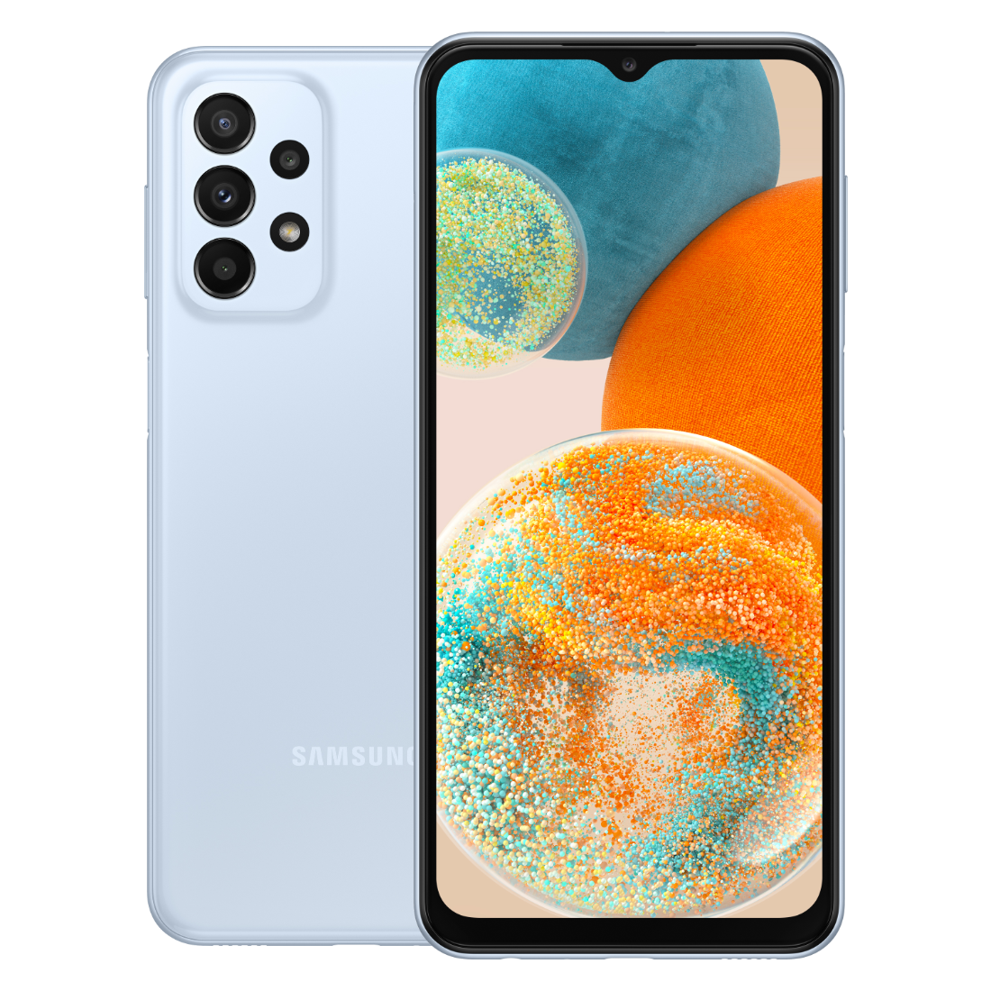 Samsung Galaxy A23 5G - Refurbished