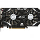 MSI OC  - NVIDIA 4 GB GDDR5 GeForce GTX 1050 Ti graphics card