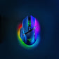 Razer Basilisk V3 Pro - RF Wireless + Bluetooth + USB Type-C Optical Mouse - 30,000 DPI