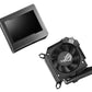 ASUS ROG RYUJIN III 240 - All-in-one Liquid Processor Cooler in Black - 240mm