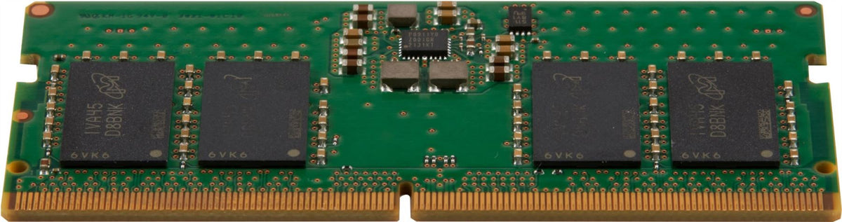HP 5S4C3AA memory module 8 GB DDR5 4800 MHz