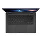 ASUS BR1402F Hybrid (2-in-1) - 35.6 cm (14") - Touchscreen - Intel Core i3-N305 - 8 GB DDR4-SDRAM - 128 GB Flash - Wi-Fi 6 - Windows 11 Pro Education - Grey