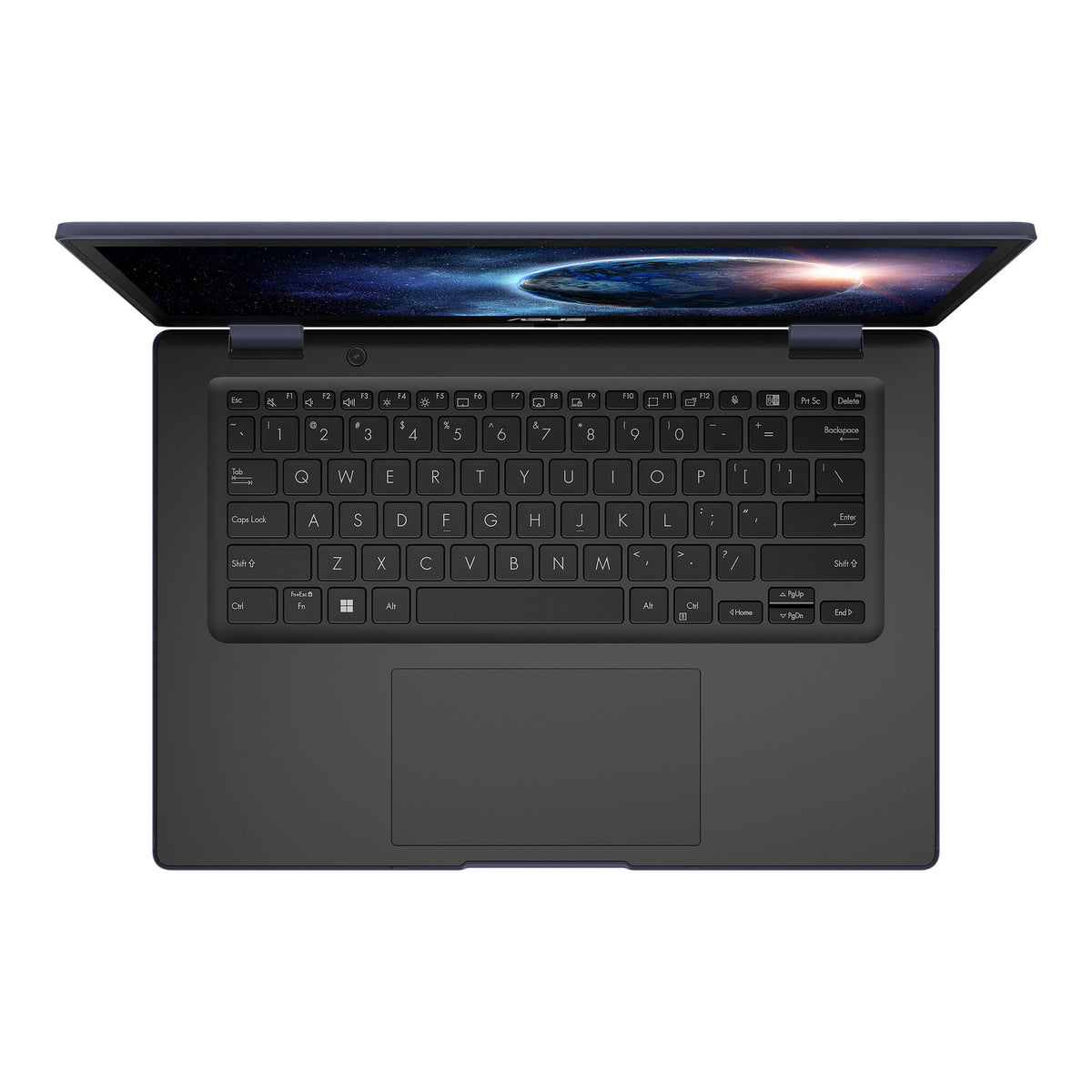 ASUS BR1402F Hybrid (2-in-1) - 35.6 cm (14") - Touchscreen - Intel Core i3-N305 - 8 GB DDR4-SDRAM - 128 GB Flash - Wi-Fi 6 - Windows 11 Pro Education - Grey