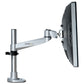 StarTech.com ARMPIVOTB2 - Desk monitor mount for 30.5 cm (12") to 86.4 cm (34")