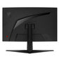 MSI MAG ARTYMIS 242C - 59.9 cm (23.6") - 1920 x 1080 pixels FHD Monitor