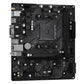 Asrock B550M-HDV micro ATX motherboard - AMD B550 Socket AM4