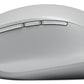 Microsoft Surface Precision mouse Office Right-hand Bluetooth + USB Type-A