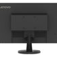 Lenovo D27-40 - 68.6 cm (27") - 1920 x 1080 pixels FHD LED Monitor