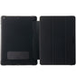 OtterBox React Folio Case for 10.2" iPad in Black - No Packaging
