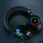 Razer Kraken V4 X - USB Type-C / USB Type-A Wired Gaming Headset in Black