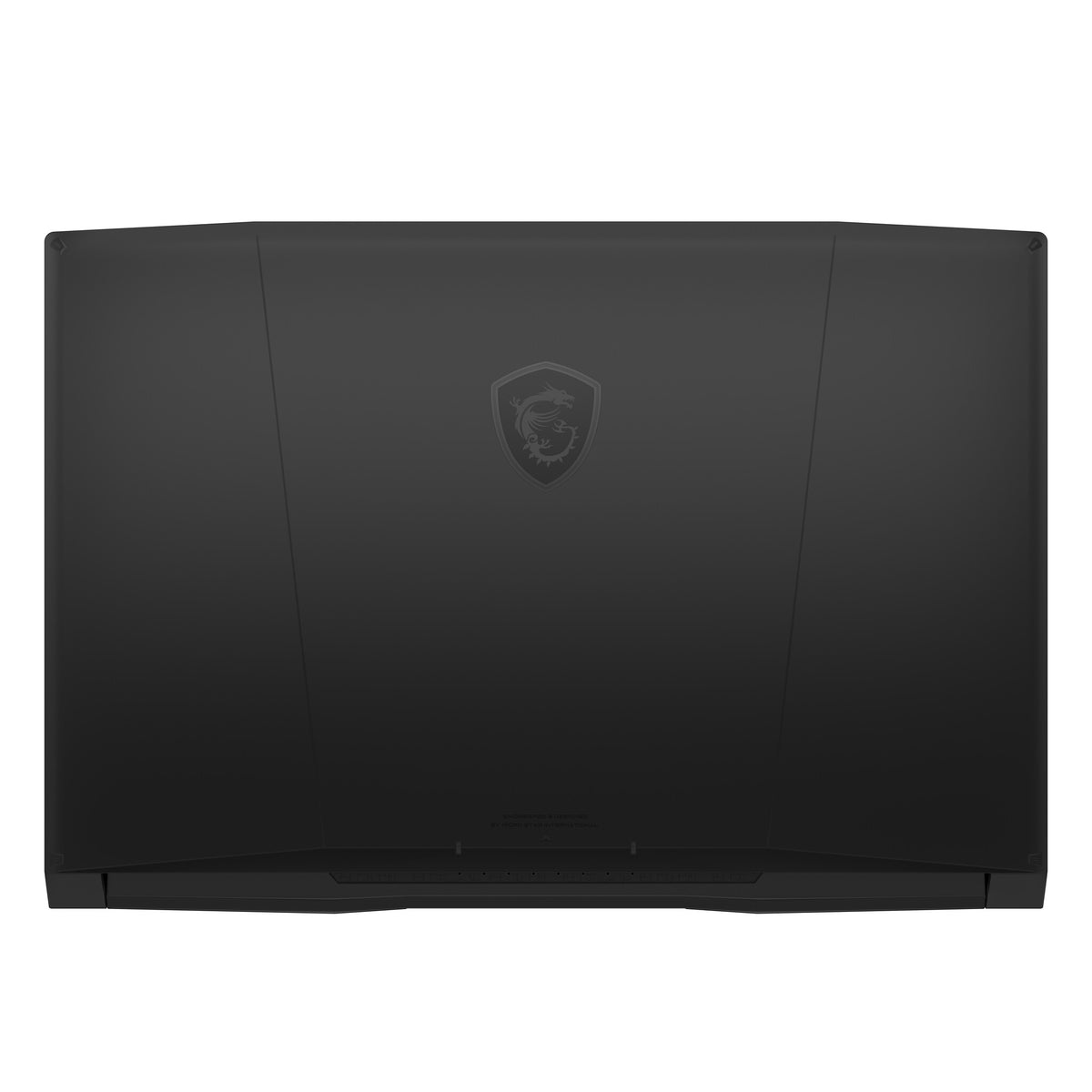 MSI Katana 17 Laptop - 43.9 cm (17.3&quot;) - Intel® Core™  i5-12450H - 16 GB DDR5-SDRAM - 1 TB SSD - NVIDIA GeForce RTX 3050 - Wi-Fi 6 - Windows 11 Home - Black