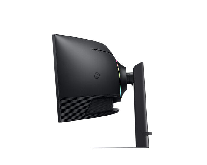 Samsung Odyssey G9 - 124.5 cm (49") - 5120 x 1440 pixels DWQHD Monitor