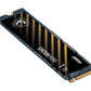 MSI M390 - PCI Express 3D NAND NVMe M.2 SSD - 1 TB