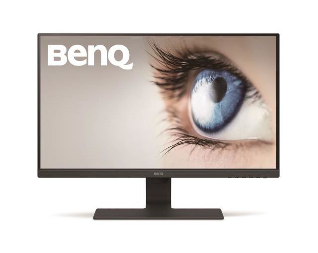 BenQ BL2780 68.6 cm (27") 1920 x 1080 pixels Full HD LED Black