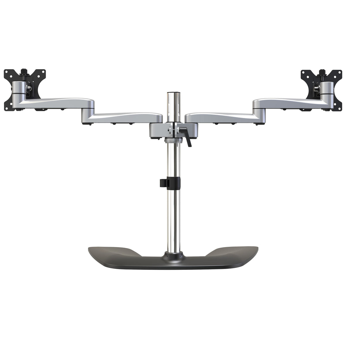 StarTech.com ARMDUALSS - Desk Monitor Stand for upto 81.3 cm (32")