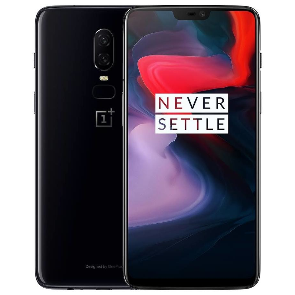 OnePlus 6 - Refurbished