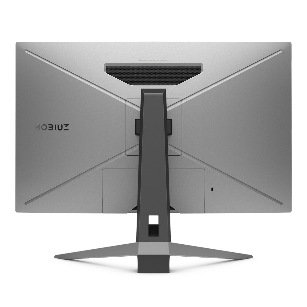 BenQ EX270M - 68.6 cm (27") - 1920 x 1080 pixels 4K Ultra HD LED Monitor