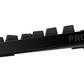 Logitech G - G PRO TKL - USB Wired RGB Mechanical Gaming Keyboard in Black (QWERTY UK)
