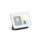 Google Nest Hub (Gen 2) Smart Display with Google Assistant in Charcoal