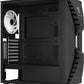 Aerocool Cronus - ATX Mid Tower Case in Black