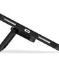 STM Dux Swivel Folio Case for 10.9" iPad in Black / Transparent