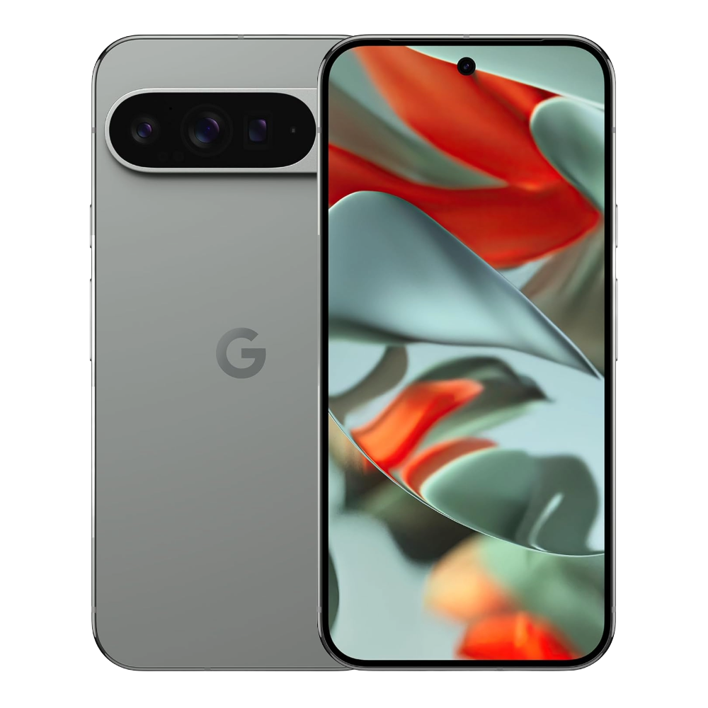 Google Pixel 9 Pro XL - Refurbished
