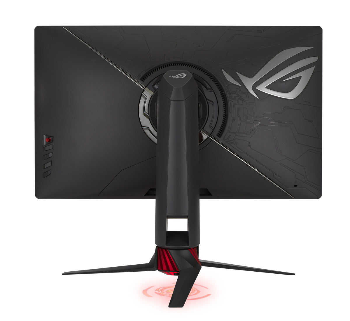 ASUS ROG Strix XG27UQ - 68.6 cm (27") - 3840 x 2160 pixels 4K Ultra HD LED Monitor