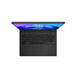 MSI Prestige 14 AI Studio Laptop - 35.6 cm (14") - Intel Core Ultra 7 155H - 32 GB DDR5-SDRAM - 1 TB SSD - NVIDIA GeForce RTX 4050 - Wi-Fi 7 - Windows 11 Pro - Grey