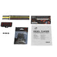 ASUS ROG THOR "EVA Edition" - 1000W 80+ Platinum II Fully Modular Power Supply Unit