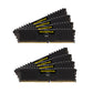 Corsair Vengeance LPX - 256 GB 8 x 32 GB DDR4 2666 MHz memory module
