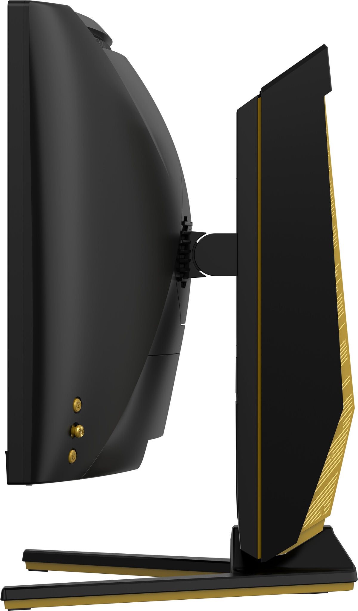 MSI MEG 342C - 86.8 cm (34.2") - 3440 x 1440 pixels UltraWide QHD QDOLED Monitor