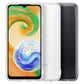 Samsung Soft Clear Cover for Galaxy A04s in Transparent