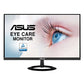 ASUS VZ249HE - 60.5 cm (23.8") - 1920 x 1080 pixels Full HD LED Monitor