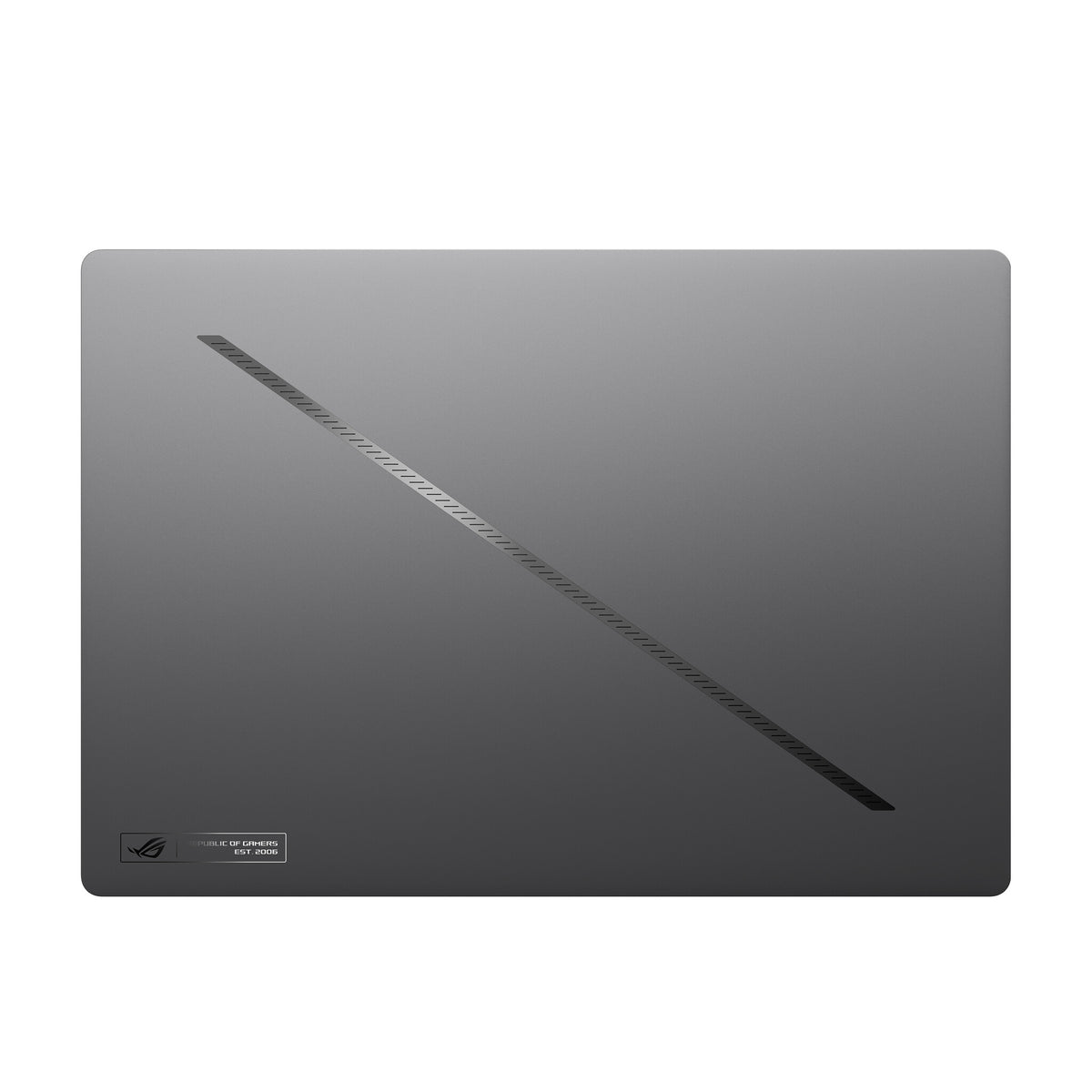 ASUS ROG Zephyrus G16 Laptop - 40.6 cm (16&quot;) - Intel Core Ultra 9 185H - 32 GB LPDDR5x-SDRAM - 1 TB SSD - NVIDIA GeForce RTX 4070 - Wi-Fi 6E - Windows 11 Home - Grey