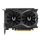 Zotac GAMING AMP CORE - NVIDIA 4 GB GDDR6 GeForce GTX 1650 graphics card