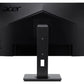 Acer B7 B247Y E - 60.5 cm (23.8") - 1920 x 1080 pixels FHD LCD Monitor
