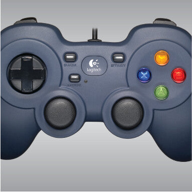 Logitech G - F310 Wired Gamepad for PC