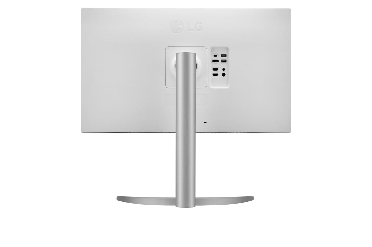 LG 27UP85NP-W - 68.6 cm (27") - 3840 x 2160 pixels 4K UHD LED Monitor